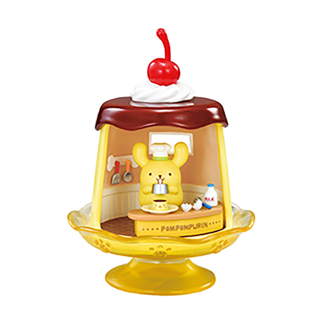 Japanese Blind Box - Pompompurin Everyday
