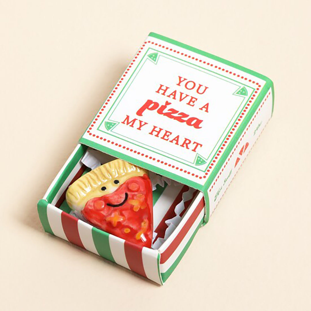 NEW Tiny Matchbox Ceramic Tokens - Many Styles Available!