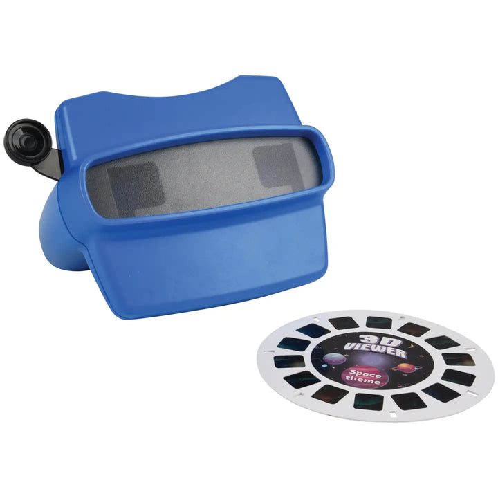NEW Retro Viewfinder- Space