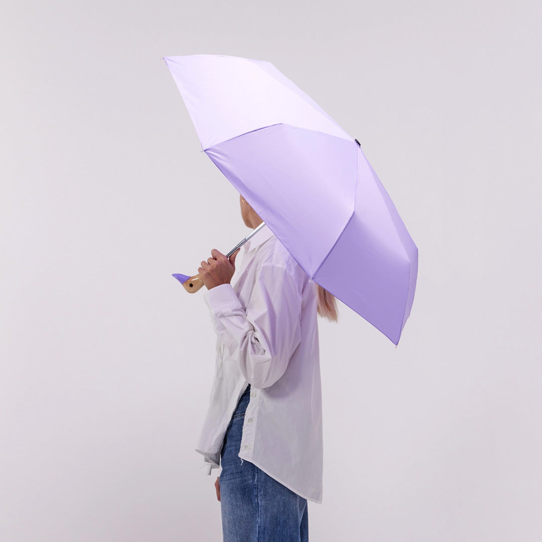 NEW Original Duckhead Umbrellas- Purple