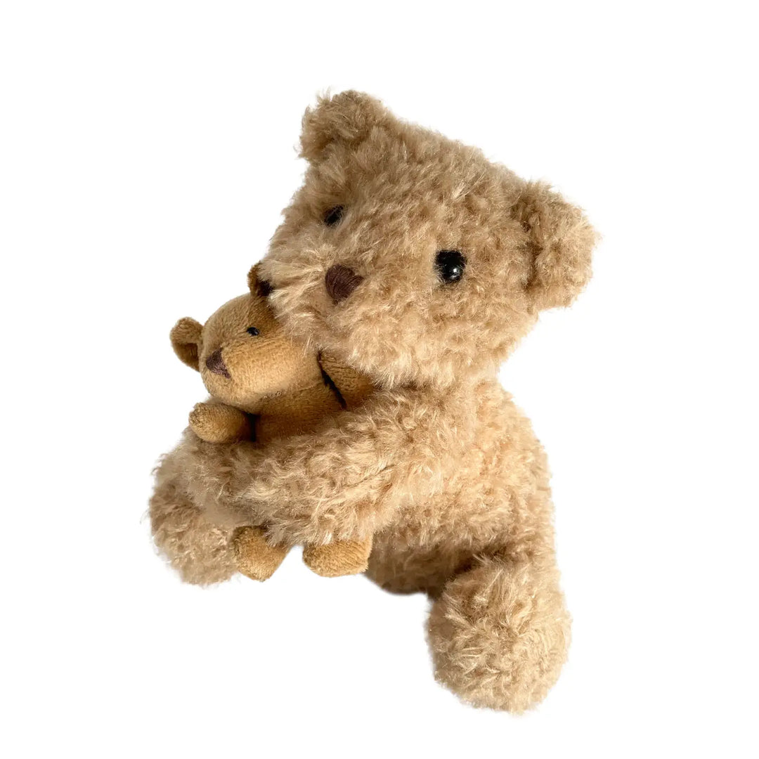 NEW Eustache with Baby Doll