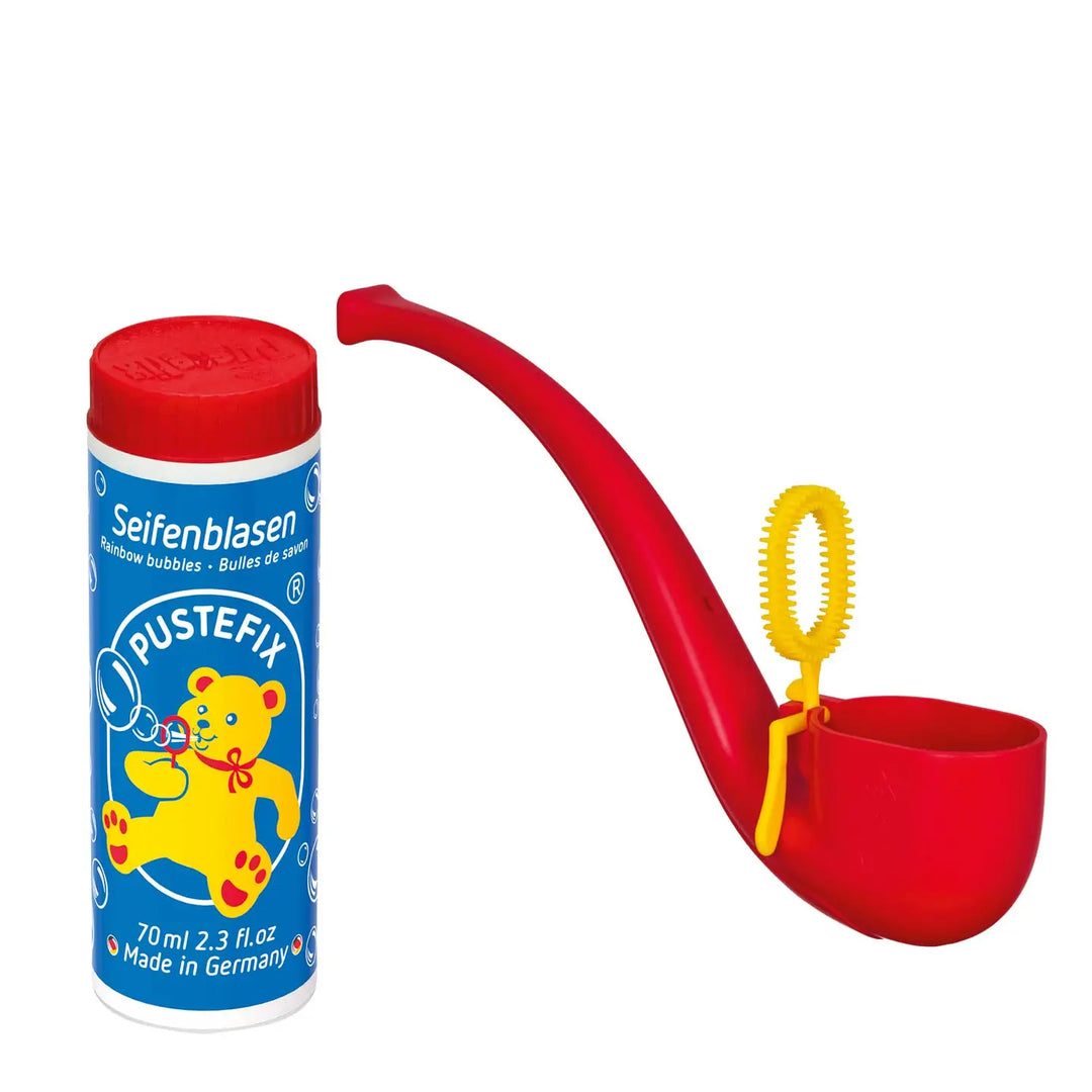 Puste-Pipe Bubble Kit