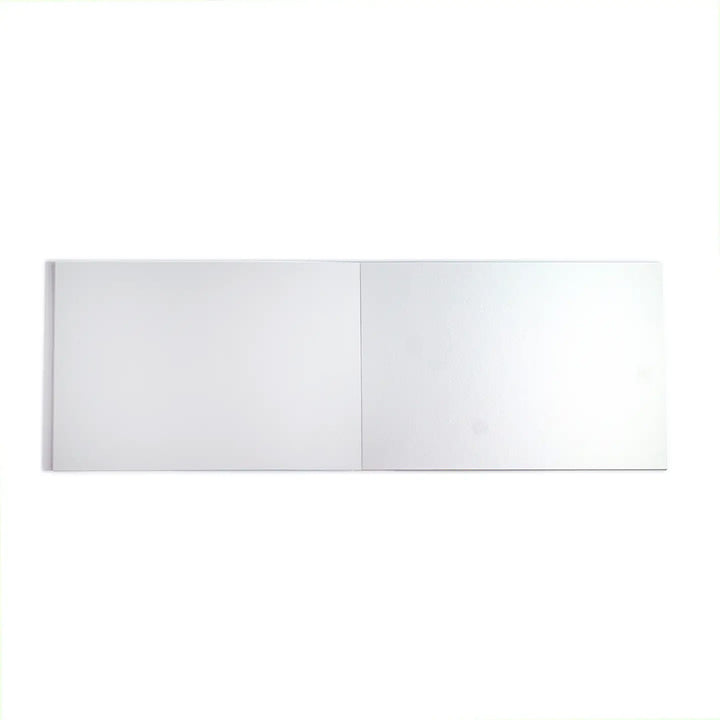 Watercolor Paper Pad- Rainbow