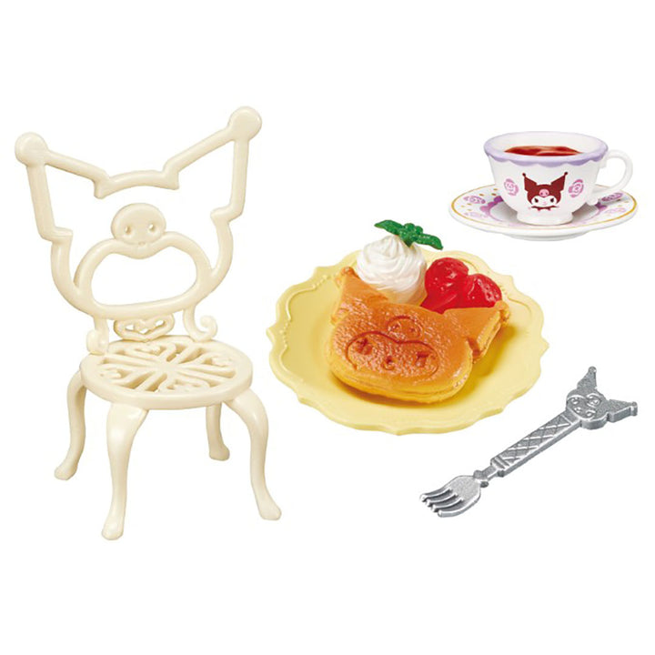 Japanese Blind Box - My Melody Kuromi Sweet Tea Party