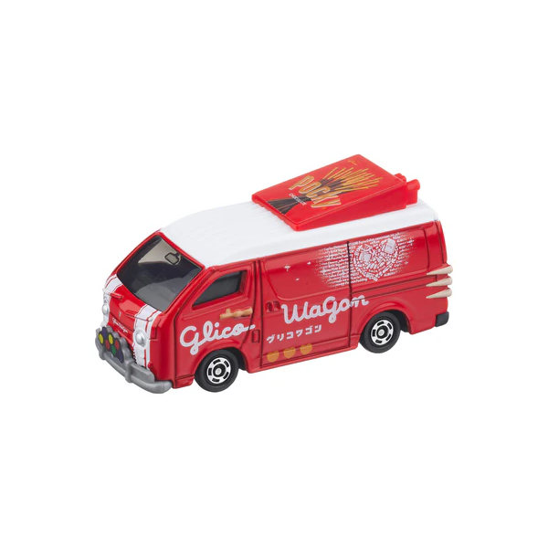 Japanese Classic Mini Cars - Pocky Sticks Collectors Edition