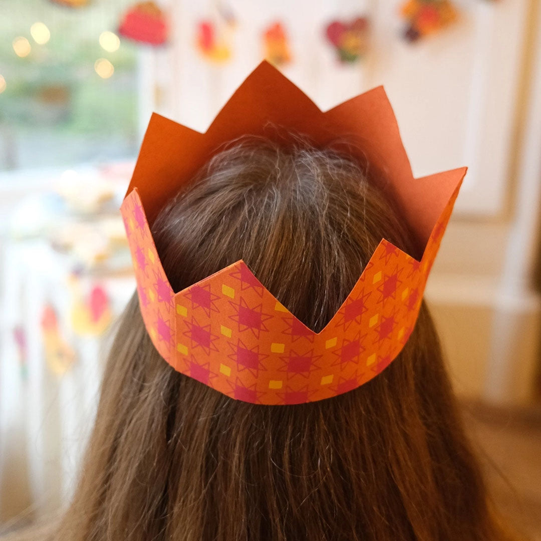 NEW Celebration Crowns