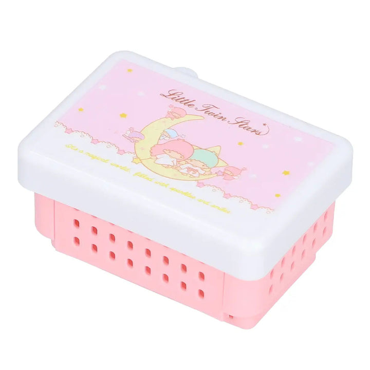 Japanese Blind Capsule - Sanrio Characters - Mini Lunch Box Keychain