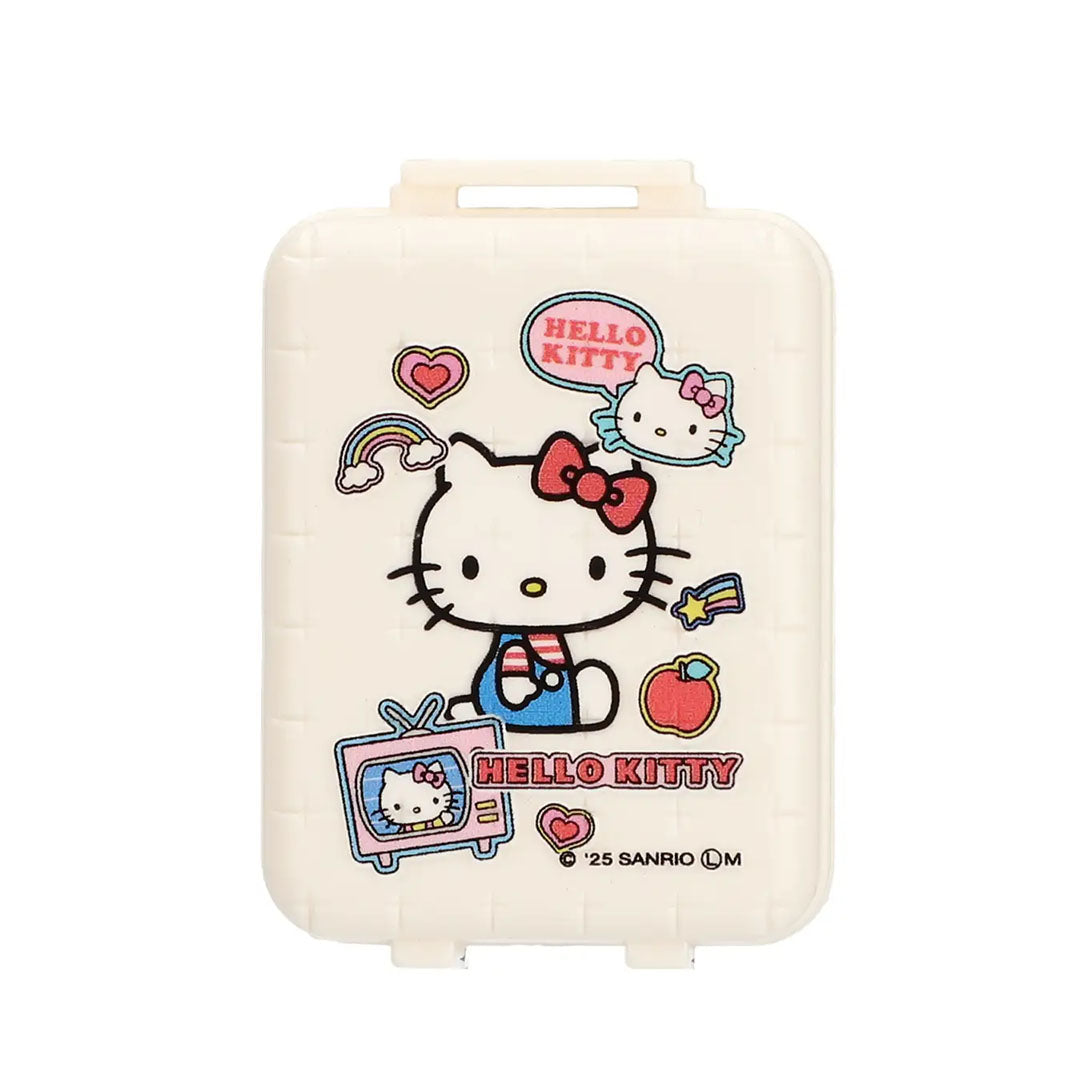 Japanese Blind Capsule - Sanrio Characters - Mini Carry Case Luggage Charm