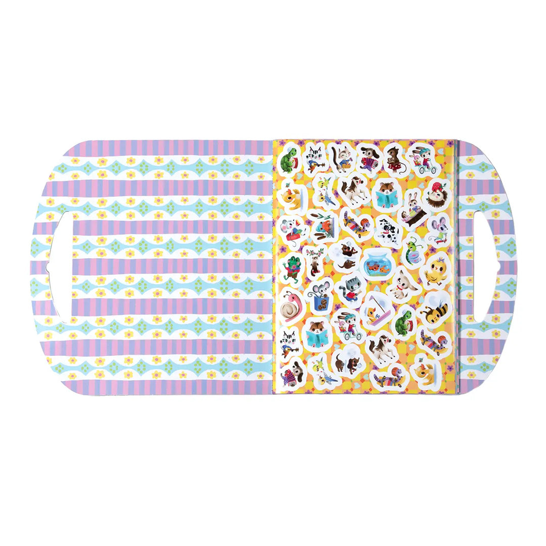 Pets Stickers
