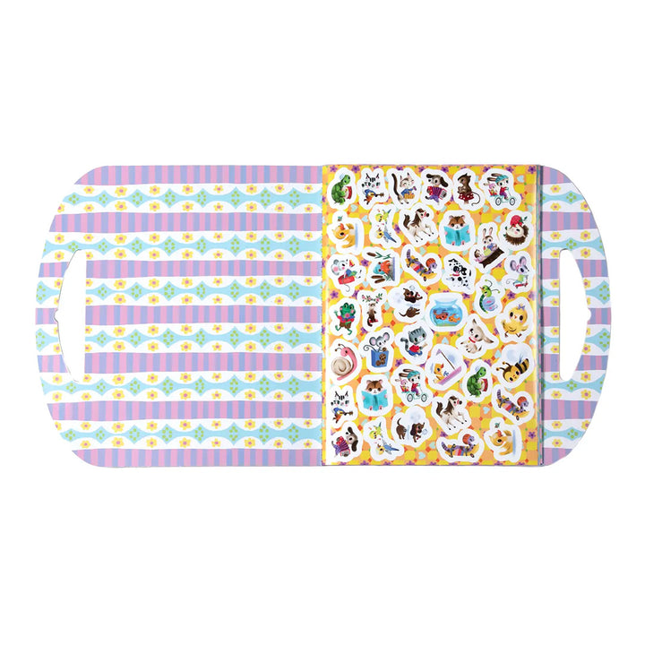 Pets Stickers