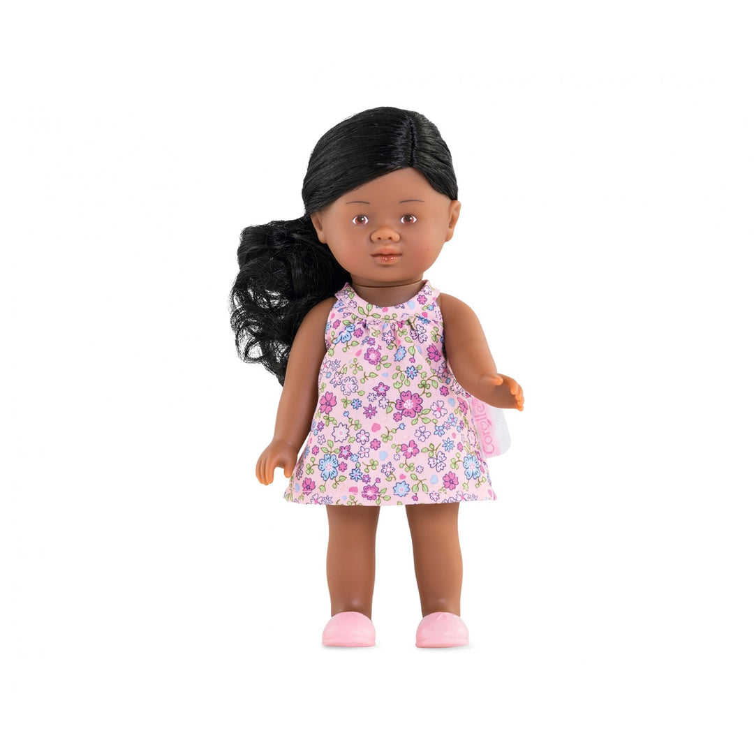 French Doll - Rosaly