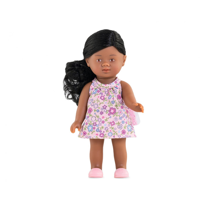 French Doll - Rosaly