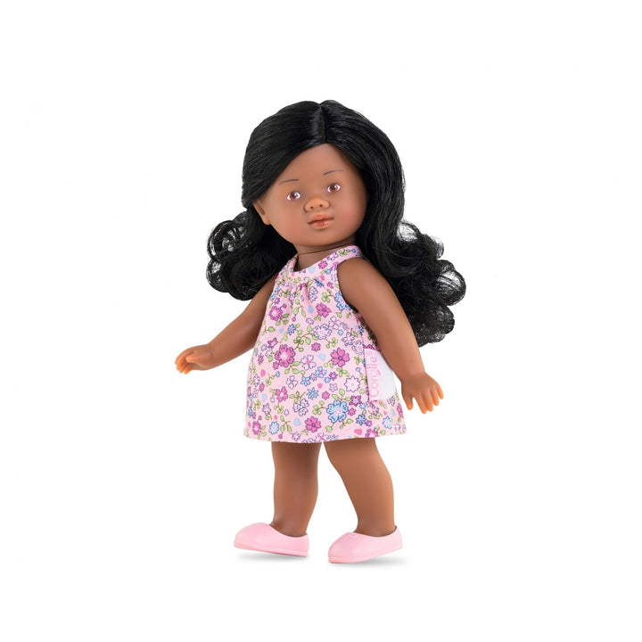 French Doll - Rosaly