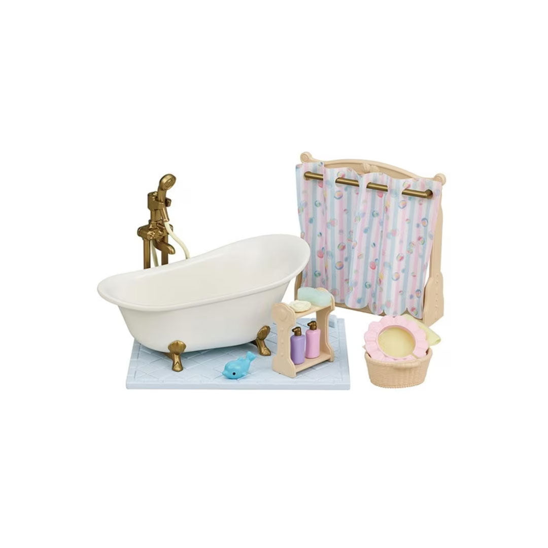 NEW Bath and Shower Set