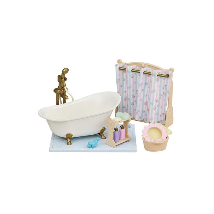 NEW Bath and Shower Set