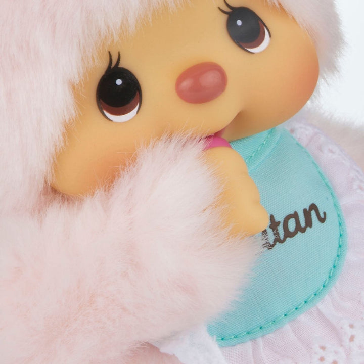 NEW Monchhichi Chimutan Standard- 9"