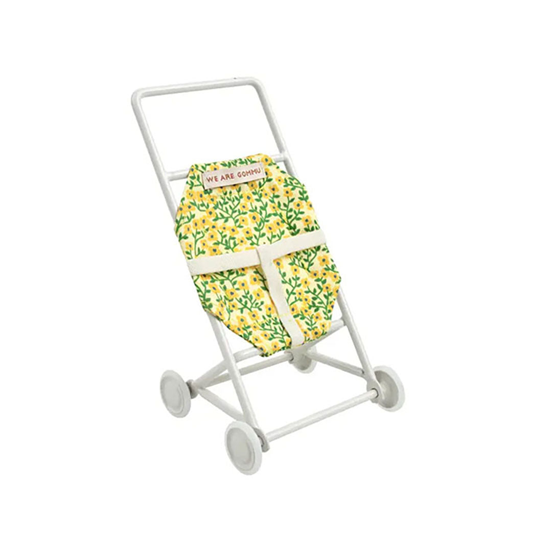 Gommu Pocket Liberty Stroller - Miniature Doll Stroller