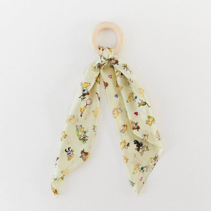 Winnie the Pooh Teether