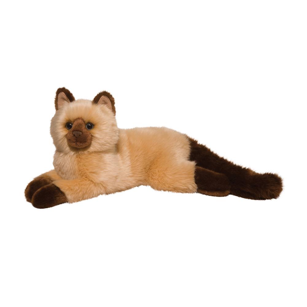 NEW Sebastian Himalayan Cat Stuffed Animal