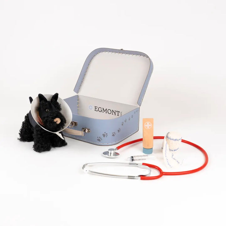 Veterinary Suit Case Kit - Walter