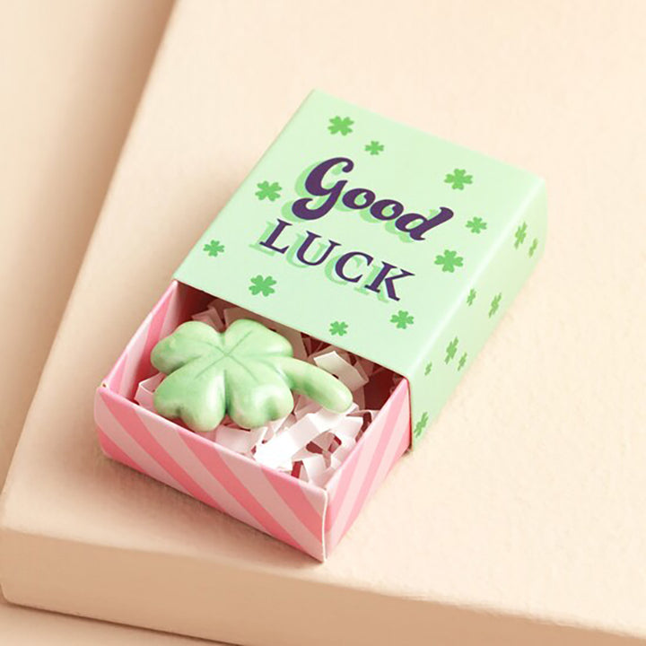 NEW Tiny Matchbox Ceramic Tokens - Many Styles Available!