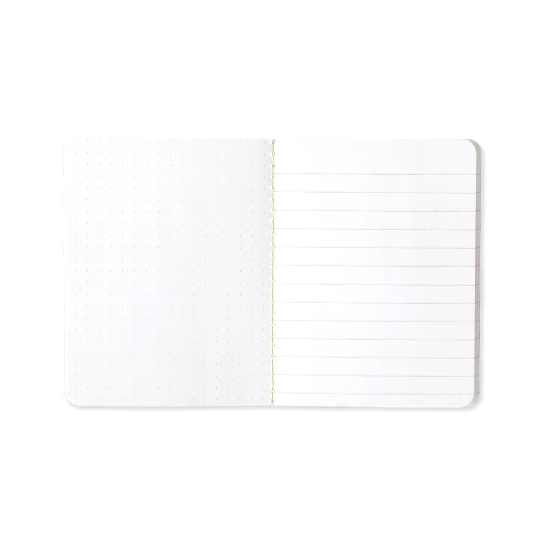 NEW Cat Rabbit Tiny Journal- Available in 6 Styles!