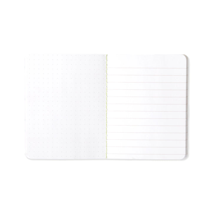 NEW Cat Rabbit Tiny Journal- Available in 6 Styles!