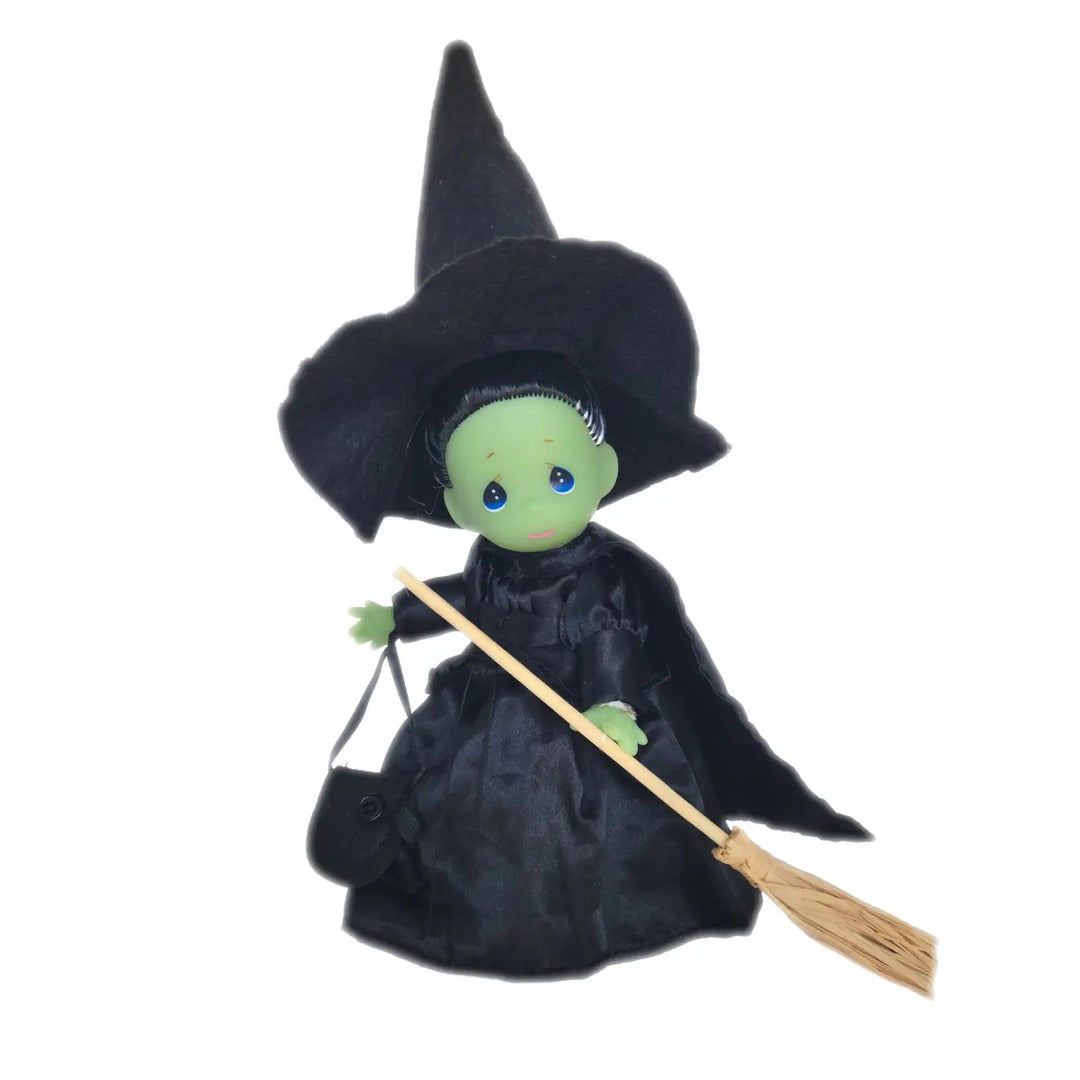 Witch of the West- Wizard of Oz 7" Doll
