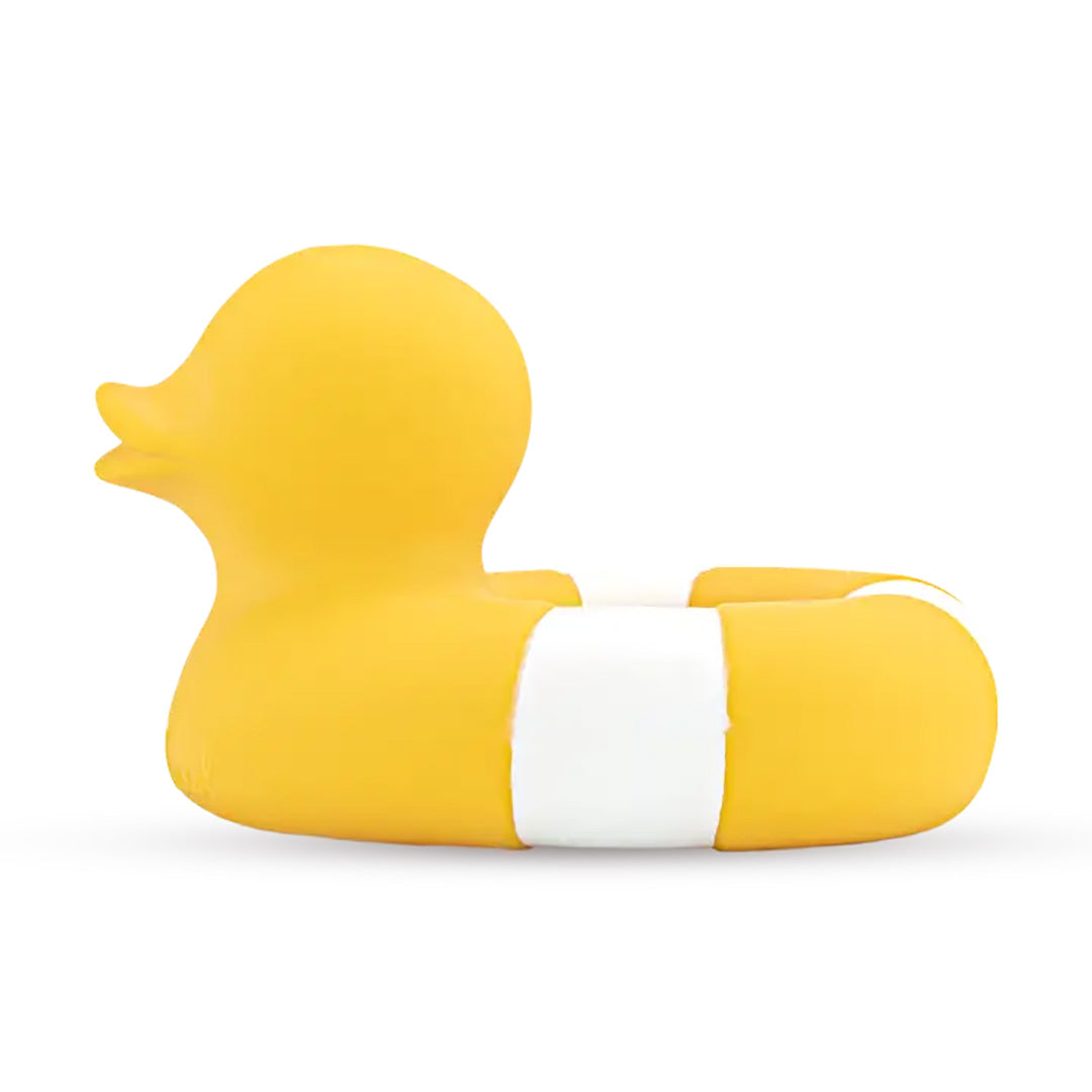 Floatie Duck Yellow