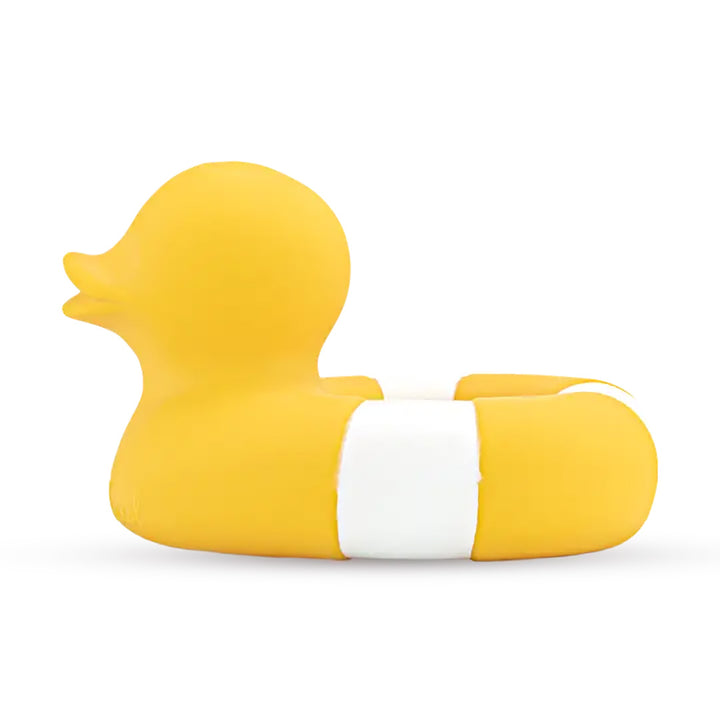 Floatie Duck Yellow