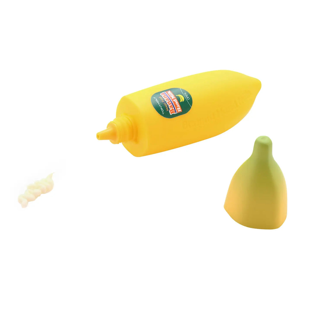 NEW Banana Hand Milk Lotion