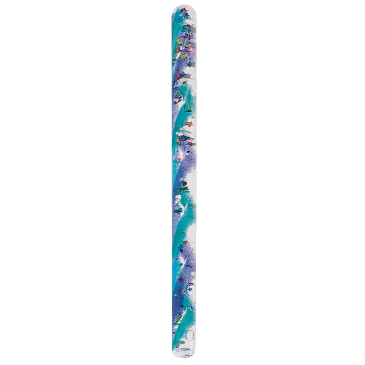 NEW Jumbo Spiral Glitter Wand