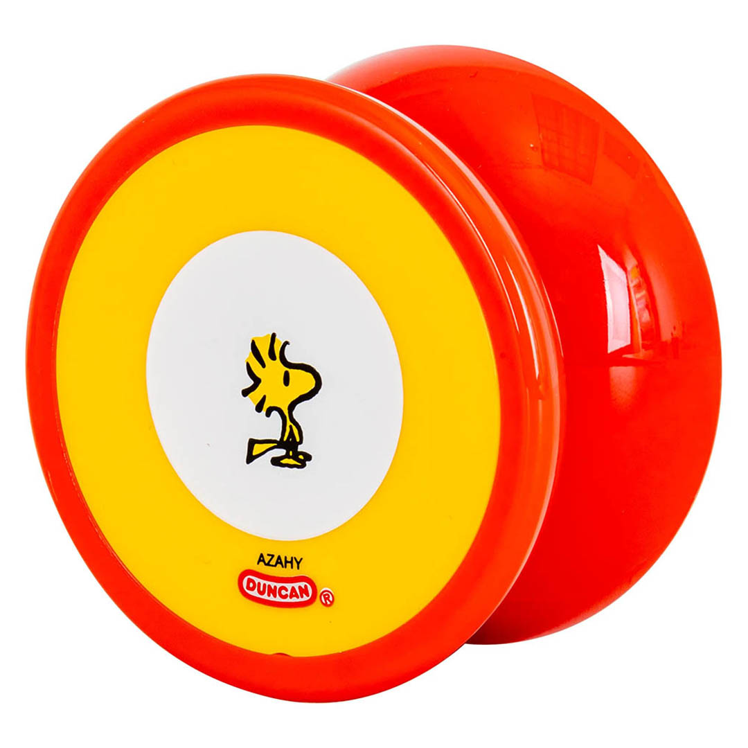 Special Edition Peanuts Snoopy Yo-Yo Duncan Butterfly