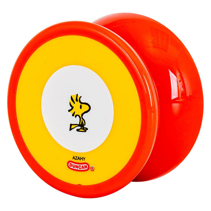 Special Edition Peanuts Snoopy Yo-Yo Duncan Butterfly