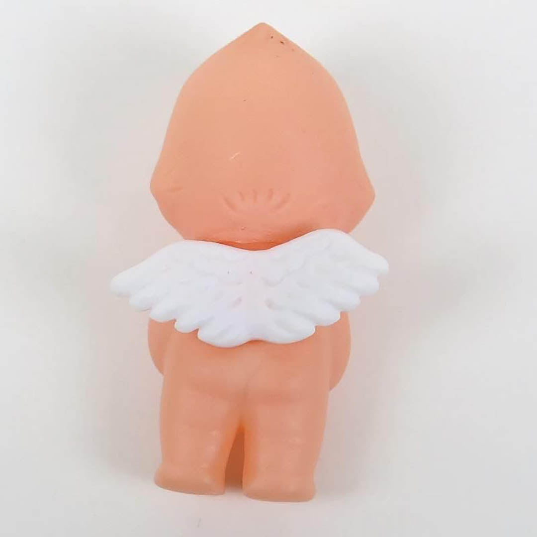 NEW Heart Kewpie Japanese Doll- Two Colors Available!