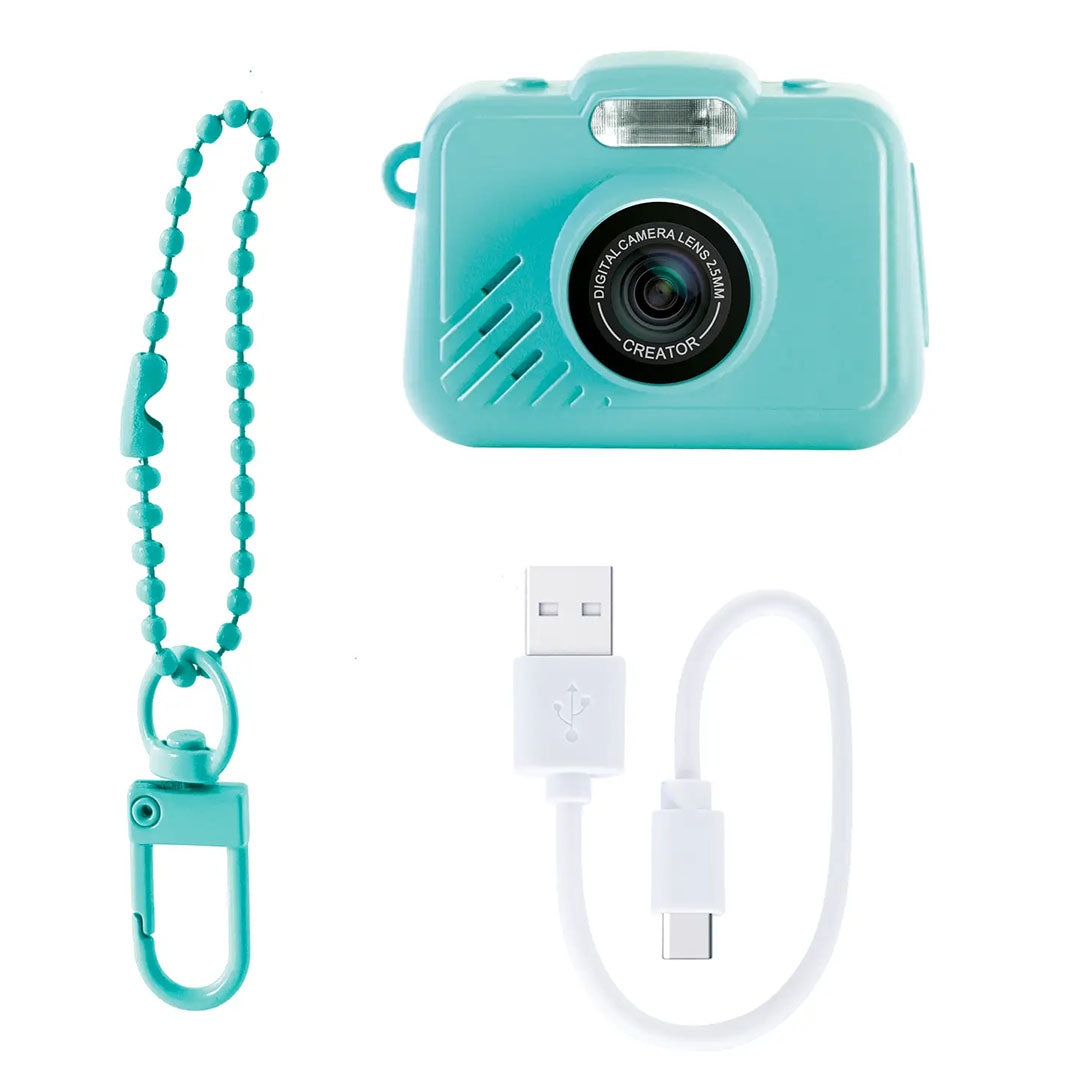 NEW Photo Creator Mini Camera