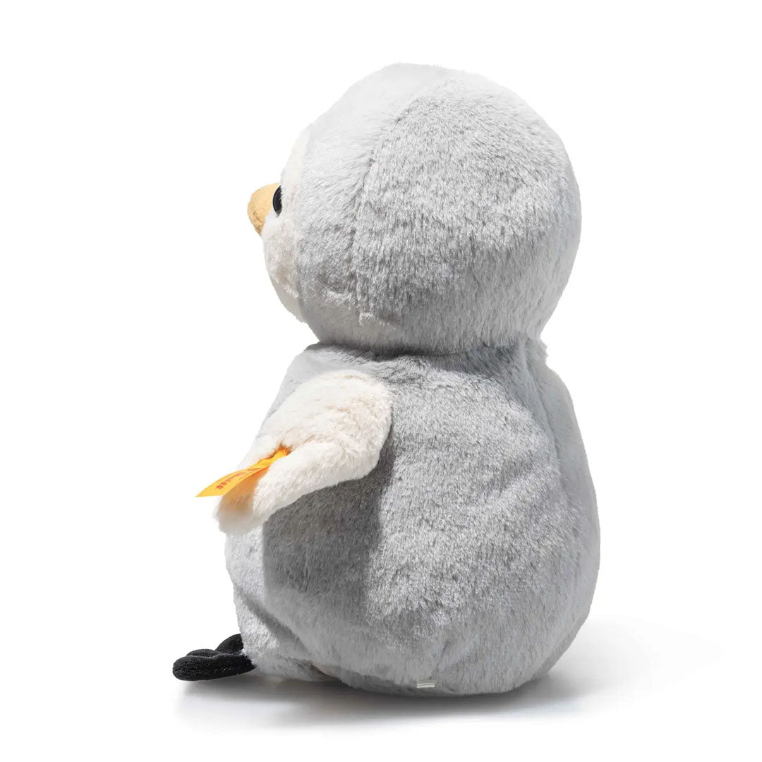 "Light at Night” Lio Penguin Plush Doll