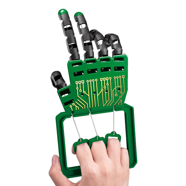 NEW KidzLabs Robotic Hand