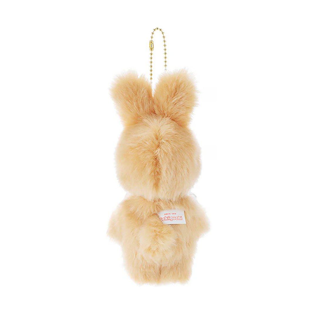 Monchhichi Special Edition Sweet Sugar Chimutan Keychain