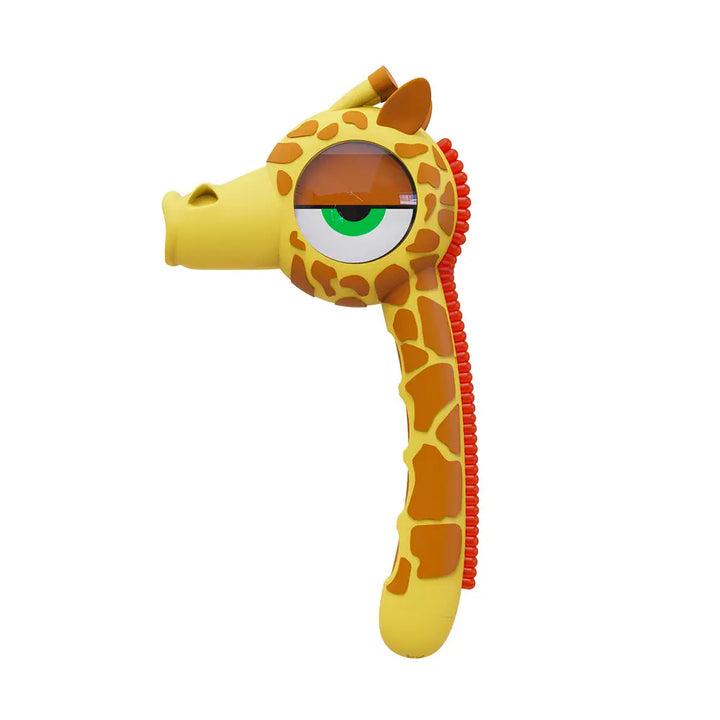 NEW Giraffe Hammer "Stretch" Yellow