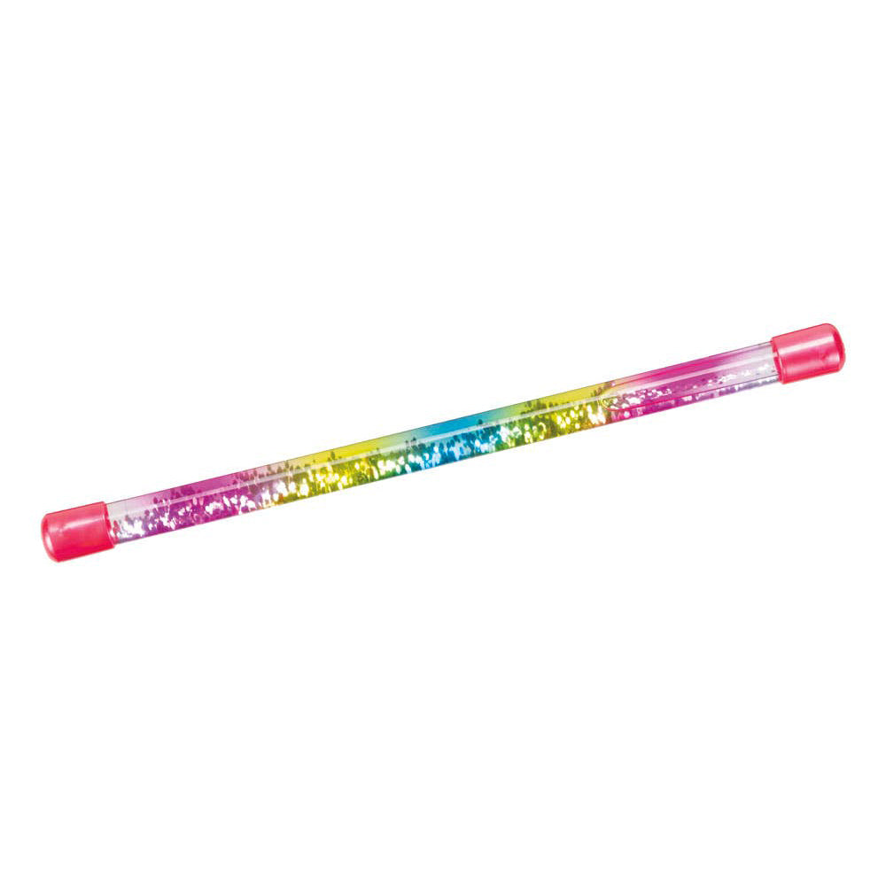 Glitter Baton Wand