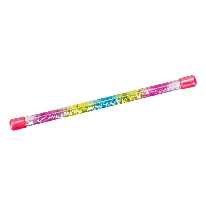 Glitter Baton Wand