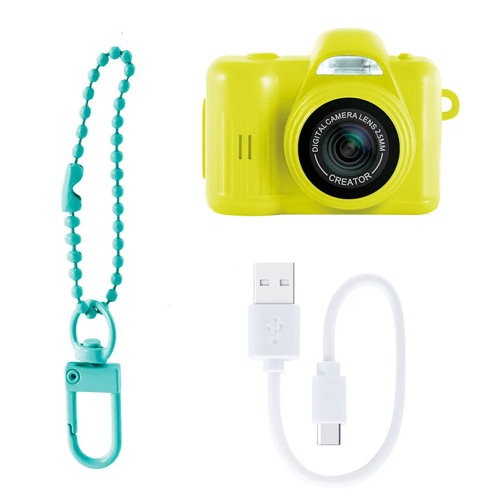 NEW Photo Creator Mini Camera