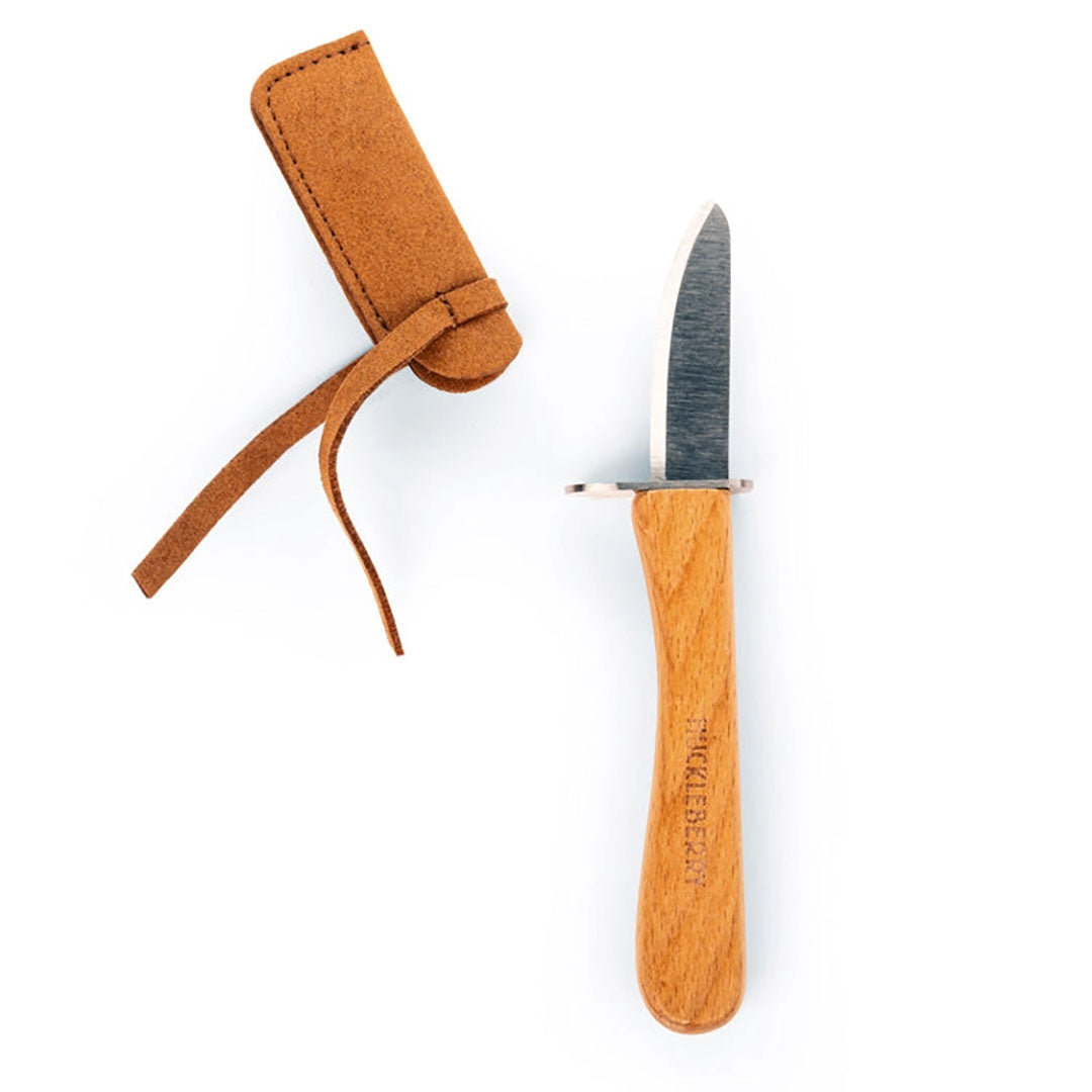 Huckleberry Carving Knife