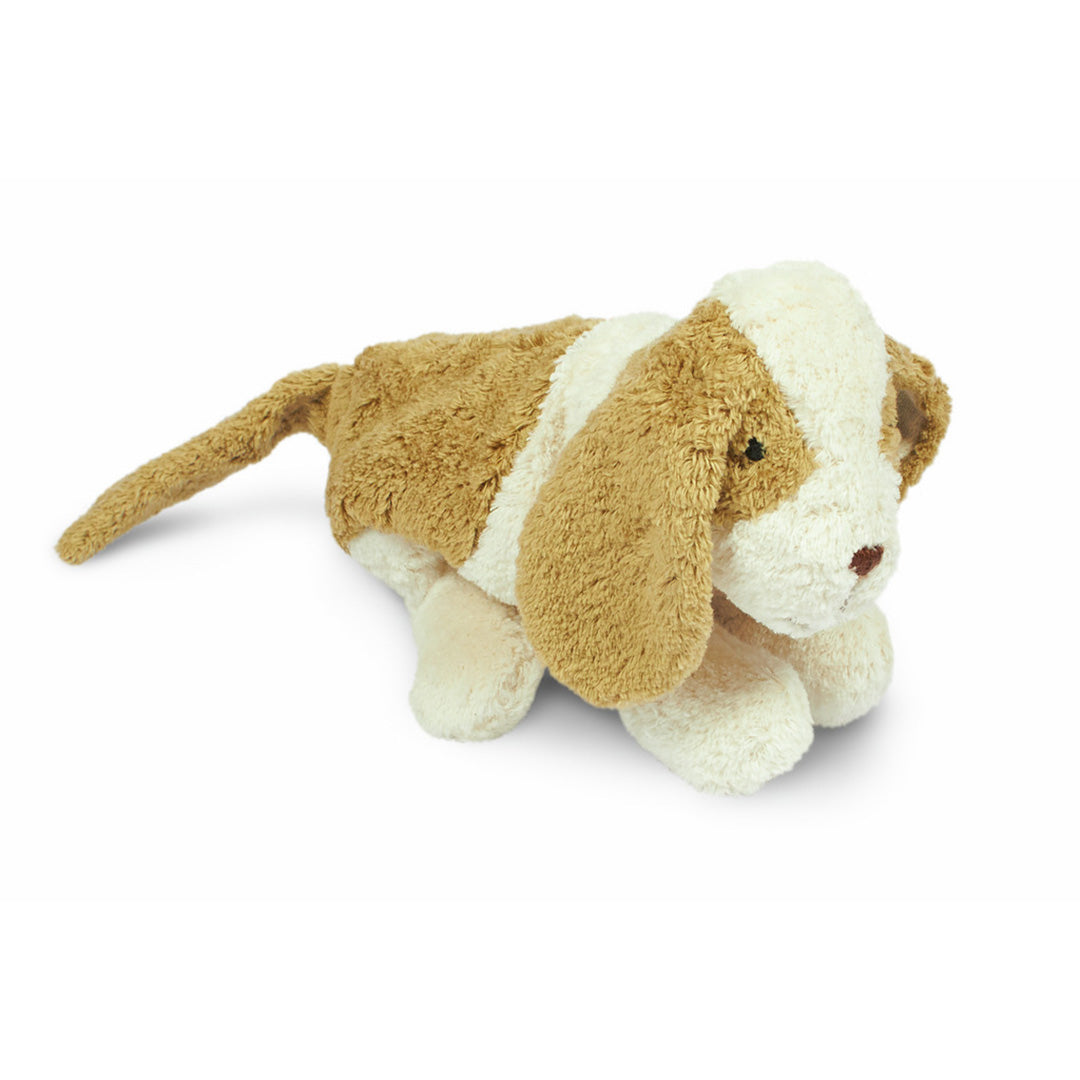 Senger Organic Dog Plush Doll- Small