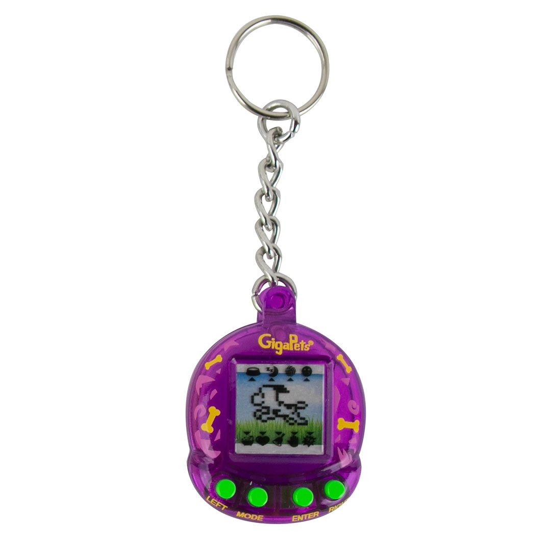 The World's Smallest Gigapets - Assorted Styles