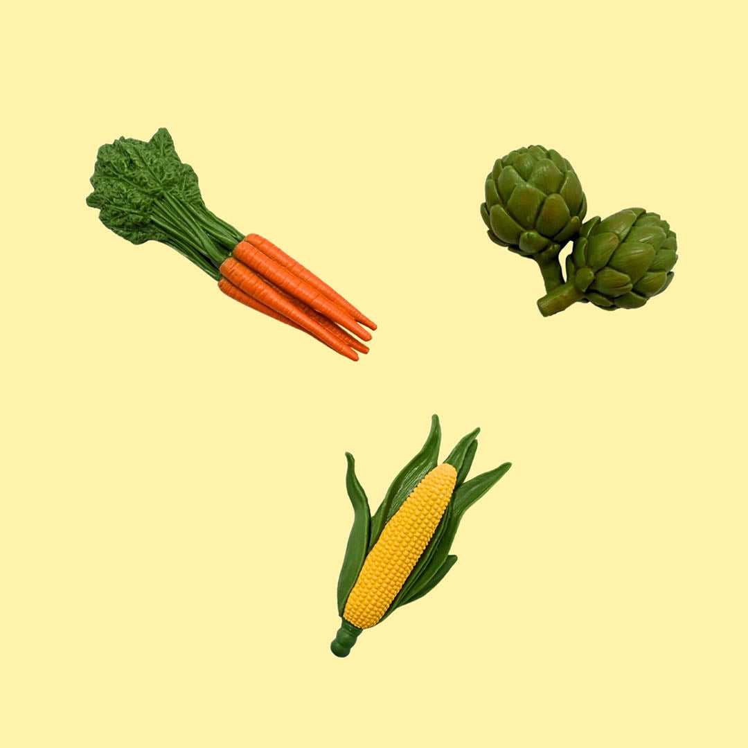 Fresh Produce Minis