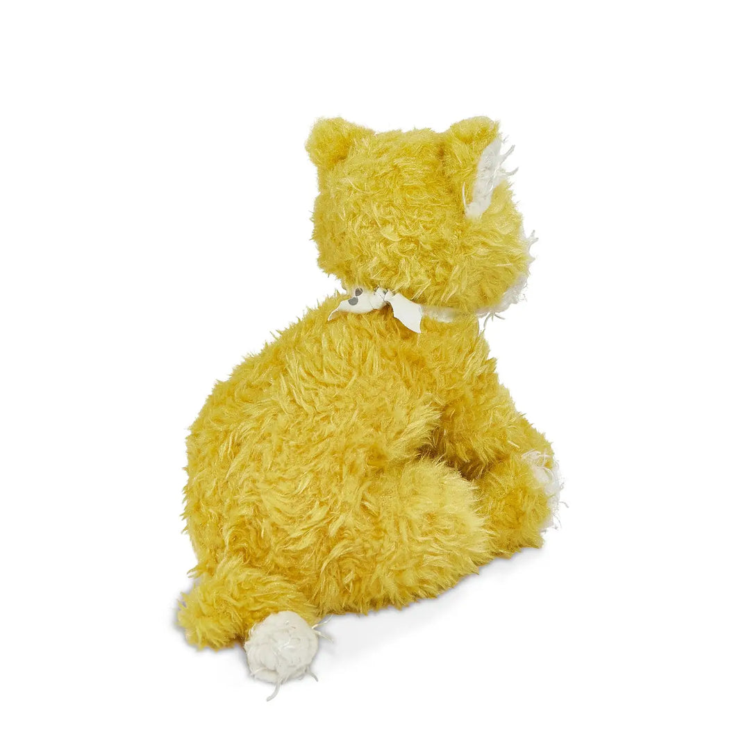 Alley Cat Plush Doll