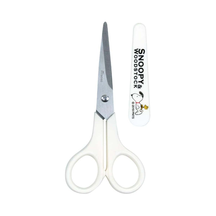 NEW Limited Snoopy Craft Scissors