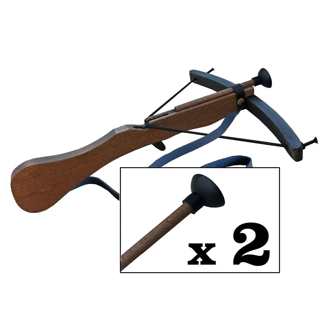 NEW Crossbow Rustik Toy